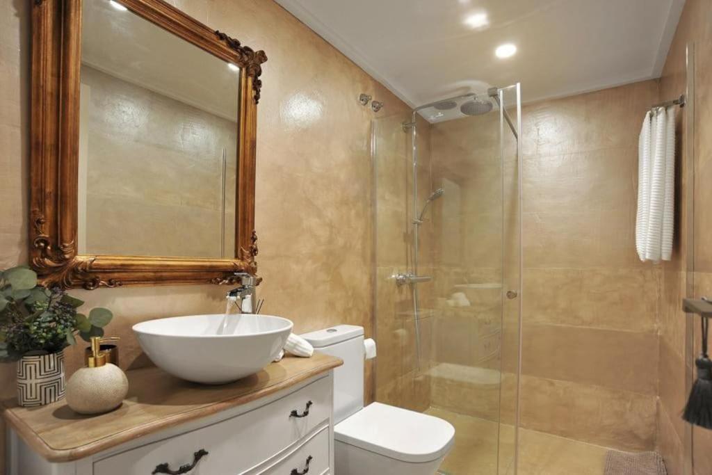 Elegante Apartamento Zona Arenal Platja de Larenal Zewnętrze zdjęcie