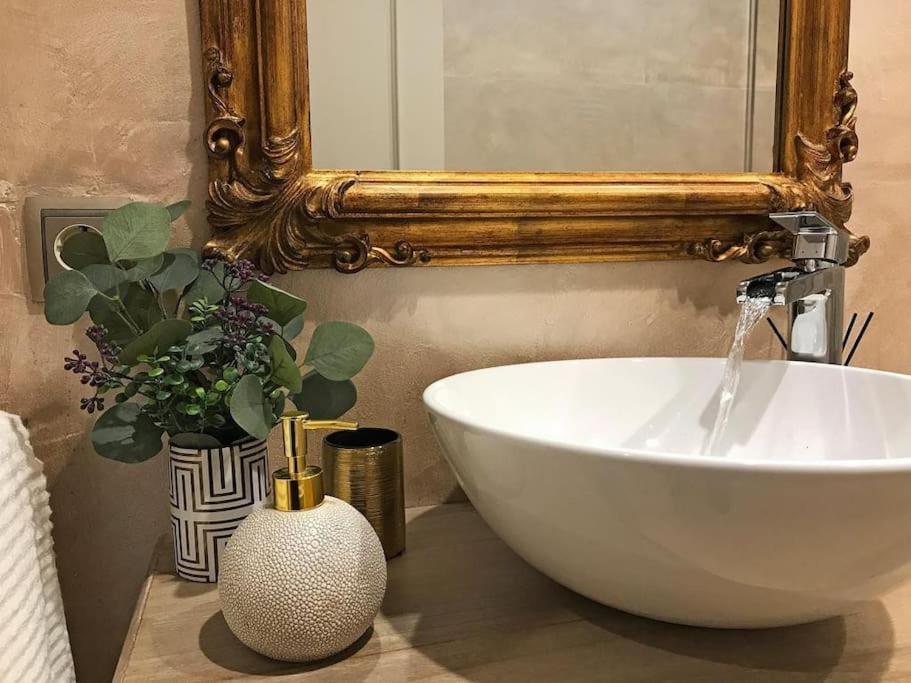 Elegante Apartamento Zona Arenal Platja de Larenal Zewnętrze zdjęcie