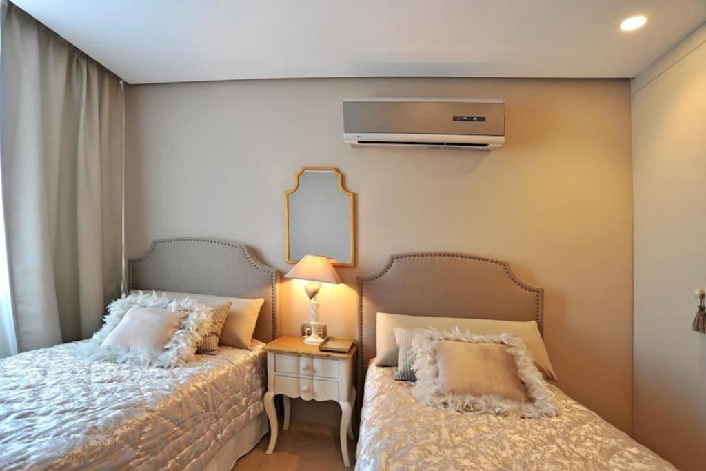 Elegante Apartamento Zona Arenal Platja de Larenal Zewnętrze zdjęcie