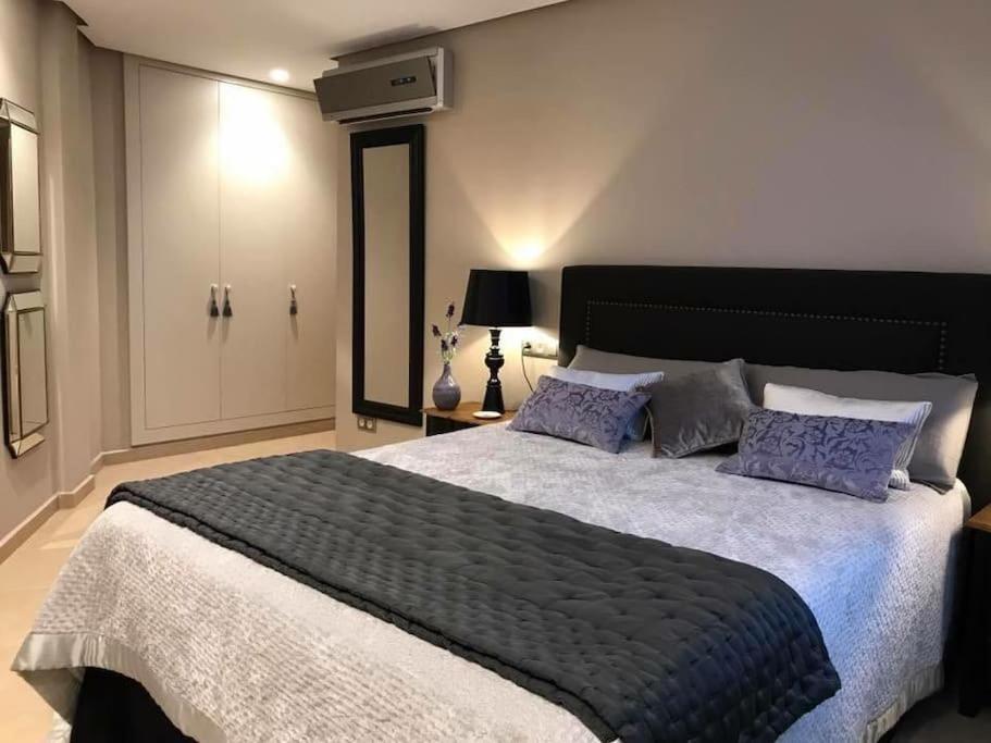 Elegante Apartamento Zona Arenal Platja de Larenal Zewnętrze zdjęcie