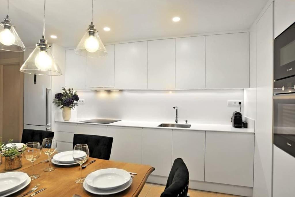 Elegante Apartamento Zona Arenal Platja de Larenal Zewnętrze zdjęcie