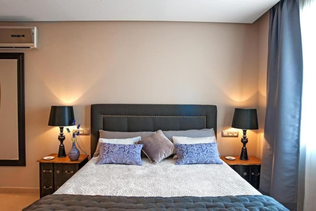 Elegante Apartamento Zona Arenal Platja de Larenal Zewnętrze zdjęcie